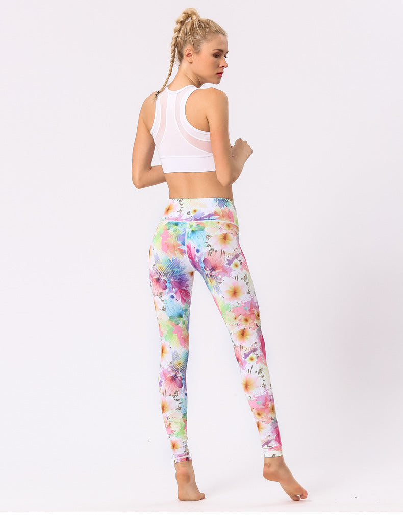 Women Sports Athletic Pants Fitness-Clothing - Women-UHXA-HK232-XL-Urbanheer