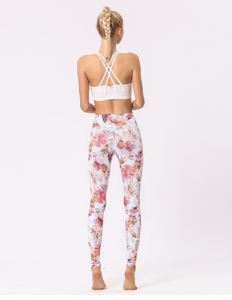 Women Sports Athletic Pants Fitness-Clothing - Women-UHXA-HK01-S-Urbanheer