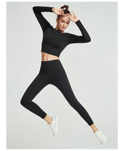 Mesh Patchwork Padded Sport Crop Top-UHXC-White-L-Urbanheer