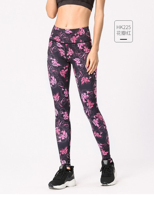 Women Sports Athletic Pants Fitness-Clothing - Women-UHXA-HK03-XL-Urbanheer