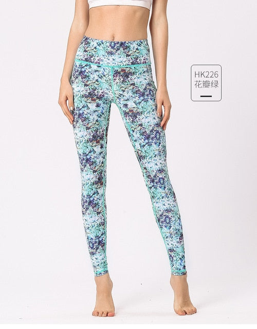 Women Sports Athletic Pants Fitness-Clothing - Women-UHXA-HK01-S-Urbanheer