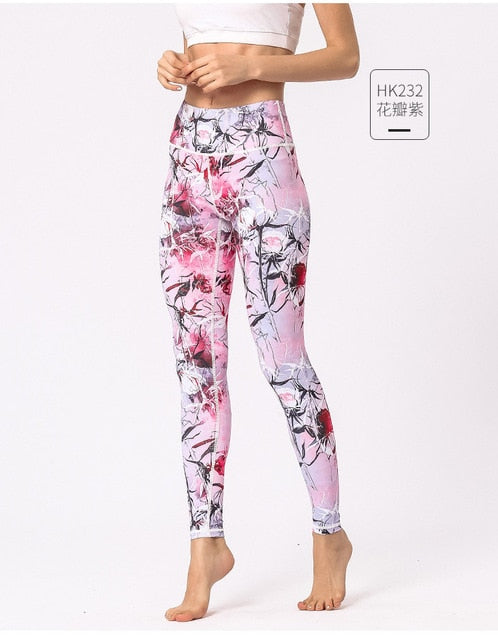 Women Sports Athletic Pants Fitness-Clothing - Women-UHXA-HK01-S-Urbanheer