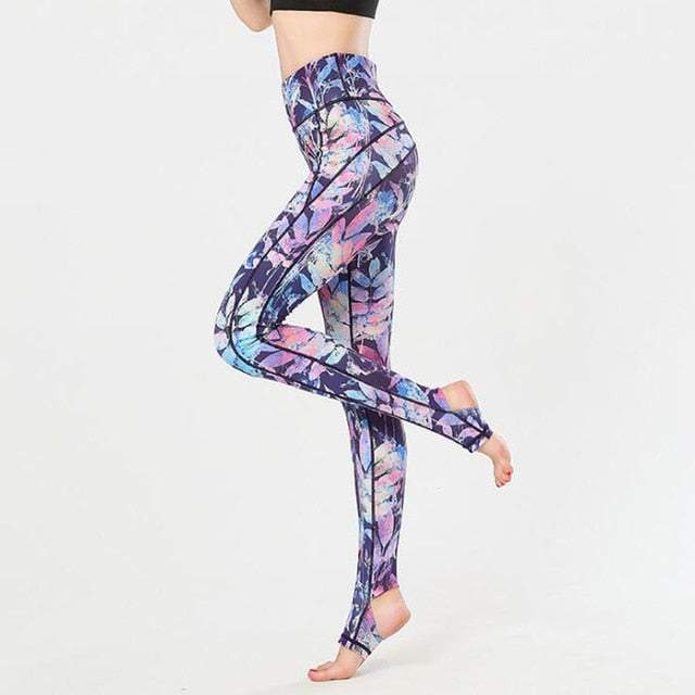 Women Sports Athletic Pants Fitness-Clothing - Women-UHXA-HK250-S-Urbanheer