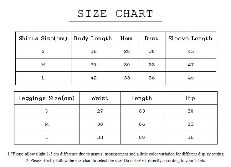 Women Yoga Crop Top Leggings Set-UHXC-Blue-S-United States-Urbanheer