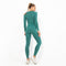 Autumn Yoga Set Women Gym Clothes Seamless Fitness Sportswear Tracksuit Long Sleeve Shirts Leggings Workout Clothing Outfits-UHXC-purple set-L-United States-Urbanheer