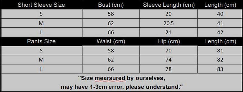 3Pcs Seamless Yoga Workout Set-UHXC-Pink-L-Urbanheer