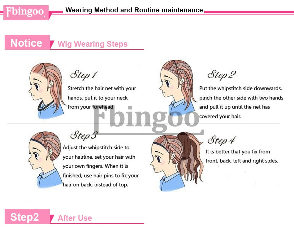 Anime Danganronpa Monokuma Wig White Black Synthetic Hair Costume Dangan Ronpa Women Men For Halloween Party-UHXC-Urbanheer