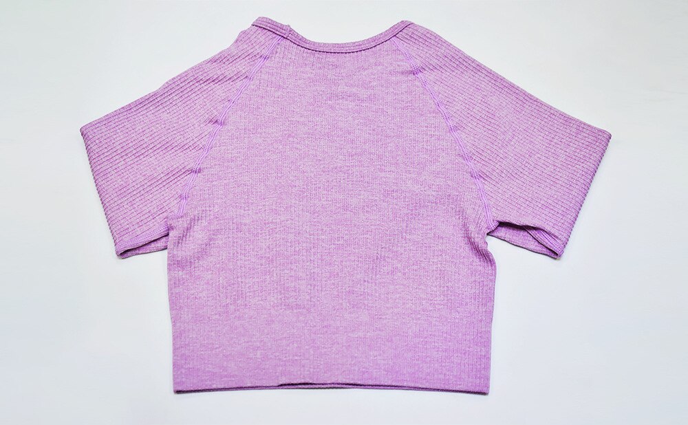 Active Crop Top & Leggings Suit-UHXC-purple-L-United States-Urbanheer