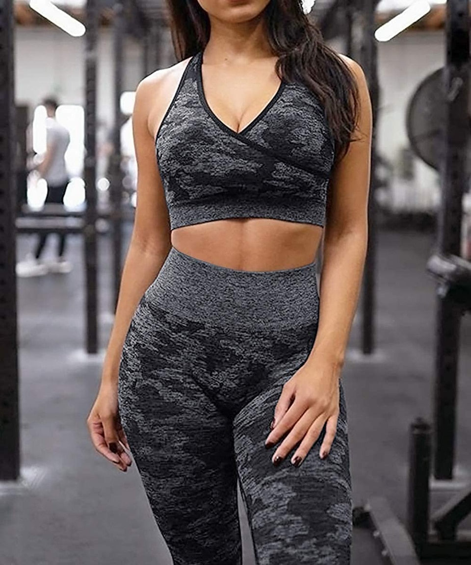 Breathable Athletic Crop Top With Padded Closure-UHXA-Purple-M-United States-Urbanheer