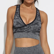 Breathable Athletic Crop Top With Padded Closure-UHXA-Purple-M-United States-Urbanheer