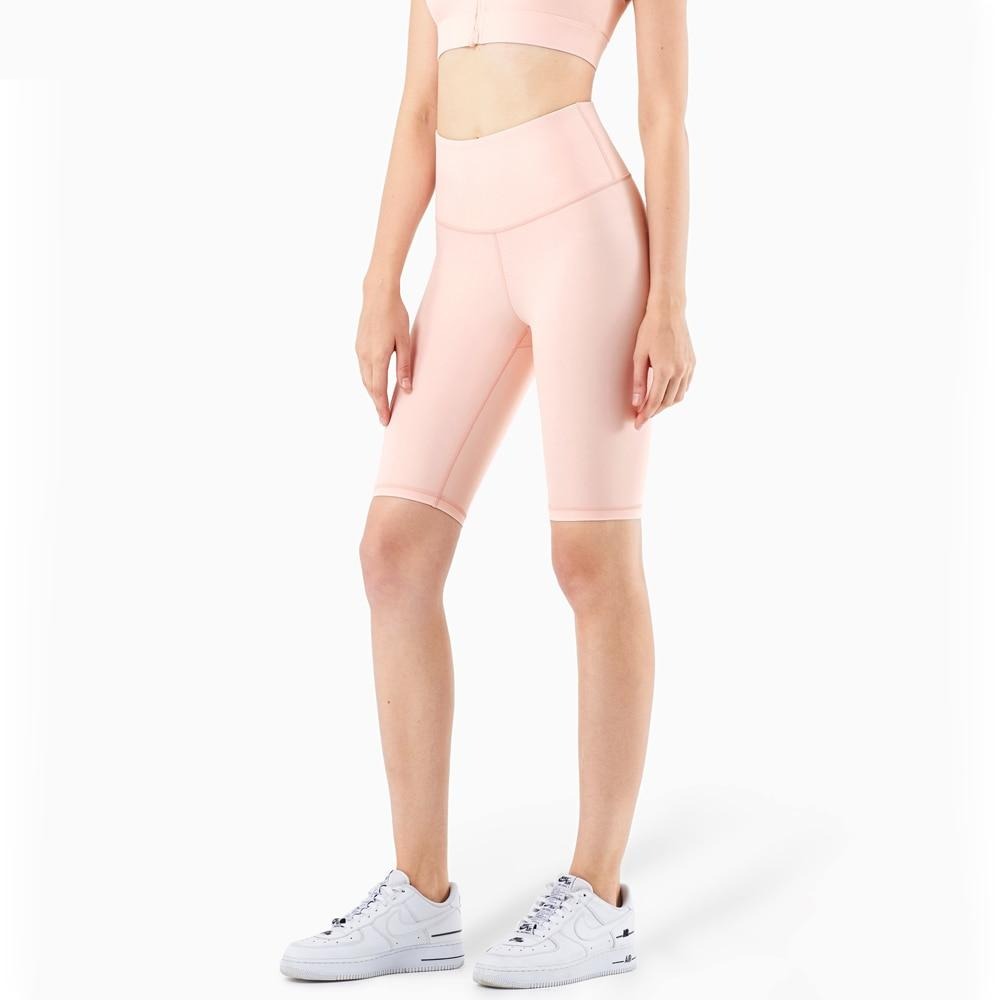 Second Skin Feel Workout Fitness Gym-UHXA-Desert Teal-S-6-Urbanheer