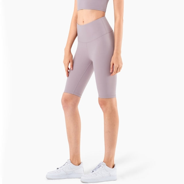 Second Skin Feel Workout Fitness Gym-UHXA-Black-S-6-Urbanheer