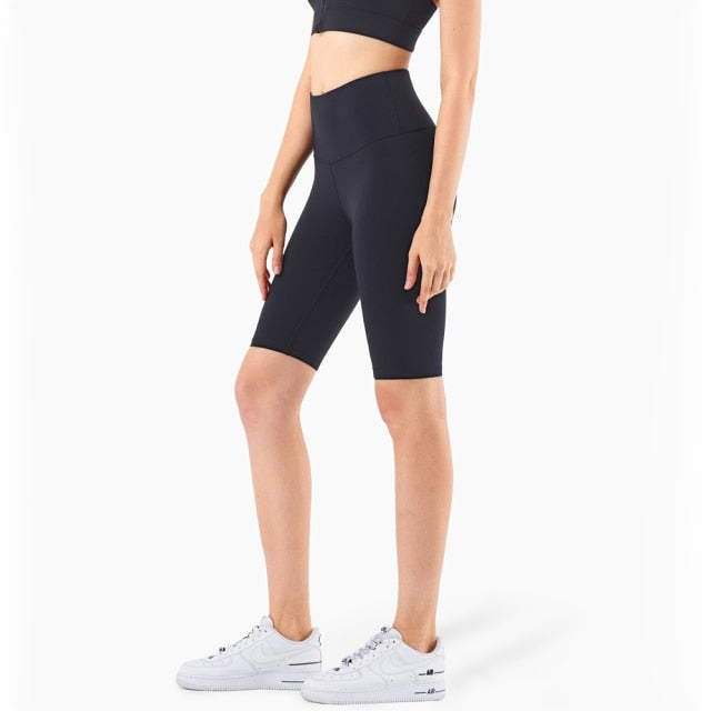 Second Skin Feel Workout Fitness Gym-UHXA-Desert Teal-S-6-Urbanheer