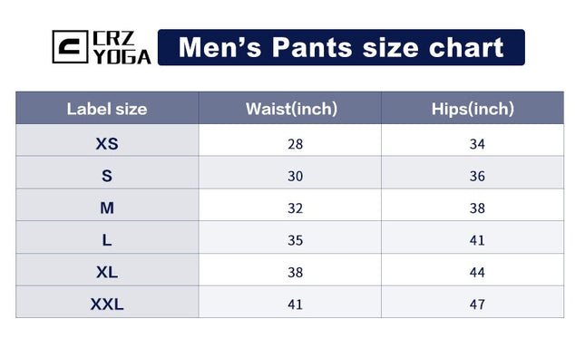 Men's Stretch Travel Pants Quick Dry-UHXA-Urbanheer
