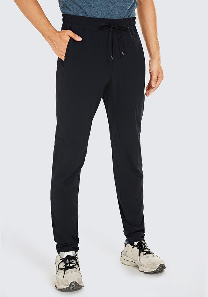 Kica Max Dry Travel Pants With Pockets For Travel And Everyday Essentials  Black Buy Kica Max Dry Travel Pants With Pockets For Travel And Everyday  Essentials Black Online at Best Price in