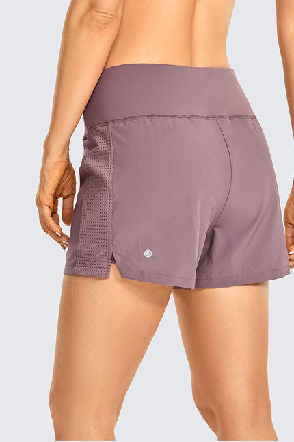 Women'S Running Shorts With Liner 2