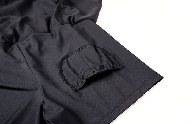 Women'S Quick Dry High Waisted Skirt-UHXA-Urbanheer