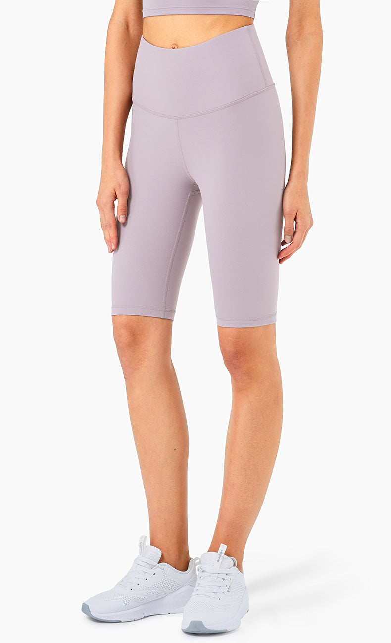 Second Skin Feel Workout Fitness Gym-UHXA-Desert Teal-S-6-Urbanheer