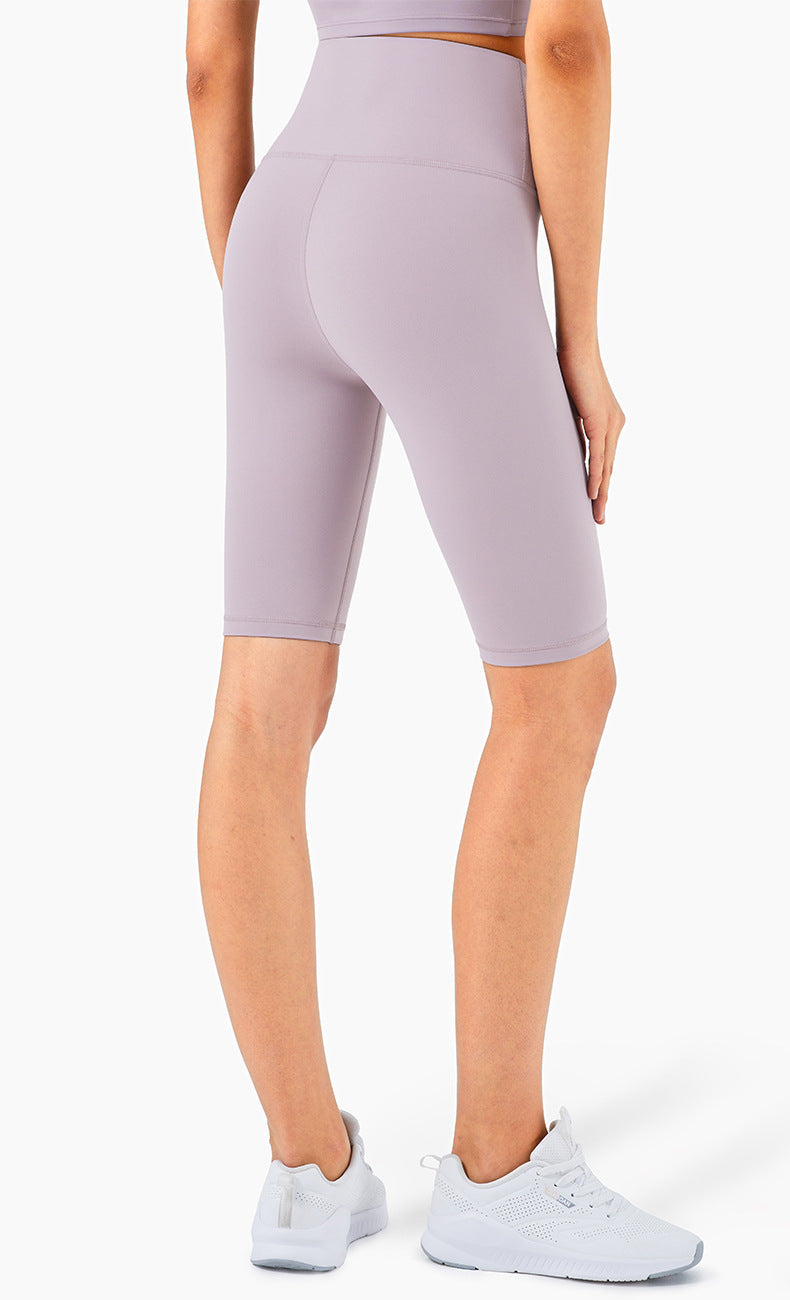 Second Skin Feel Workout Fitness Gym-UHXA-Desert Teal-S-6-Urbanheer