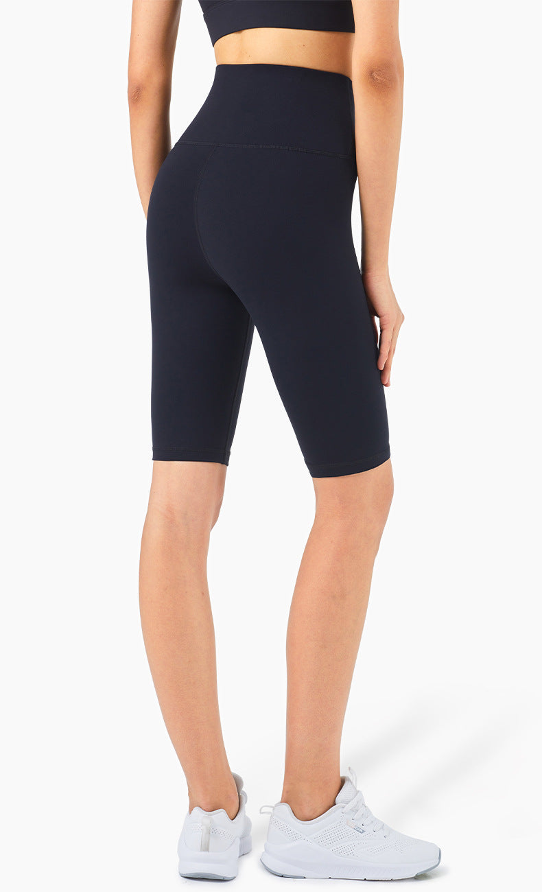 Second Skin Feel Workout Fitness Gym-UHXA-Desert Teal-S-6-Urbanheer