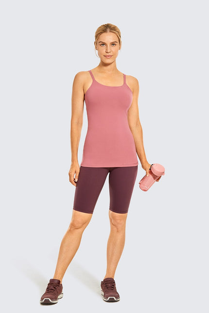 Workout Tank Top for Women