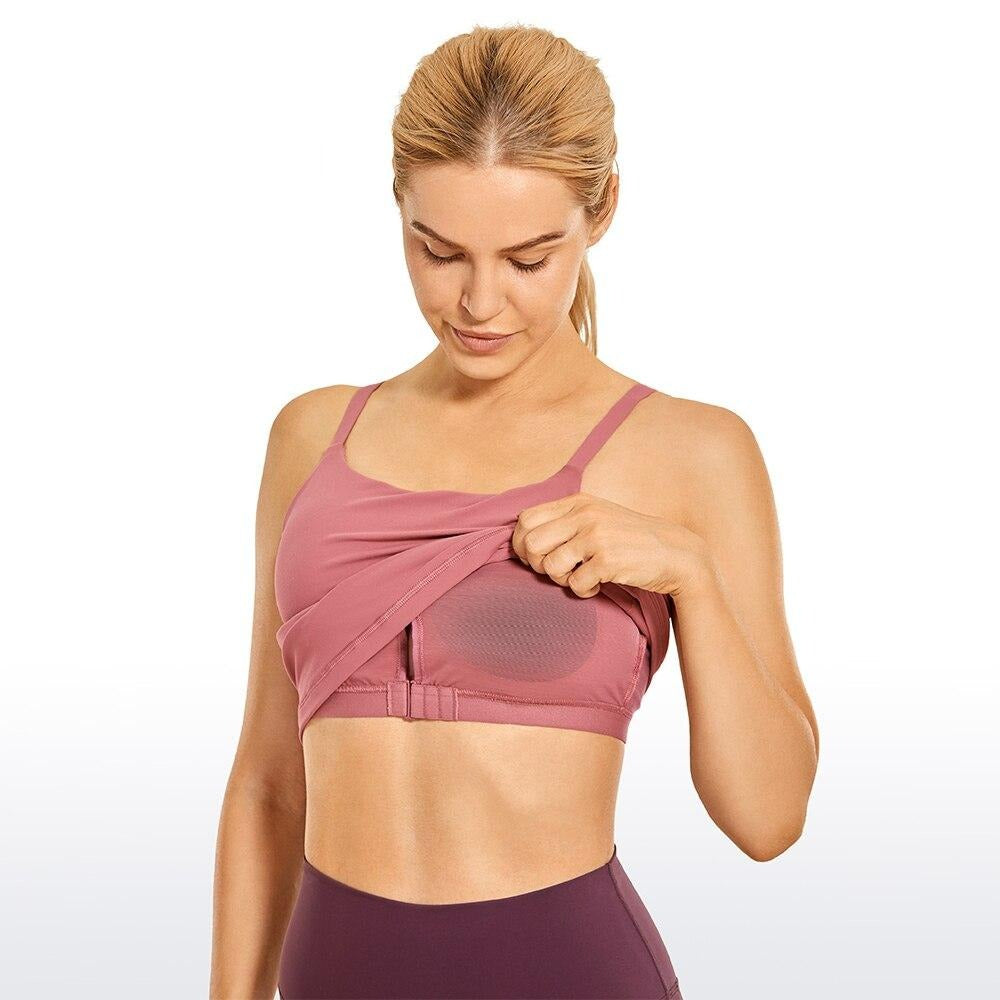 Workout Tank Top for Women-UHXA-Light Reddish05-US8-10-Urbanheer