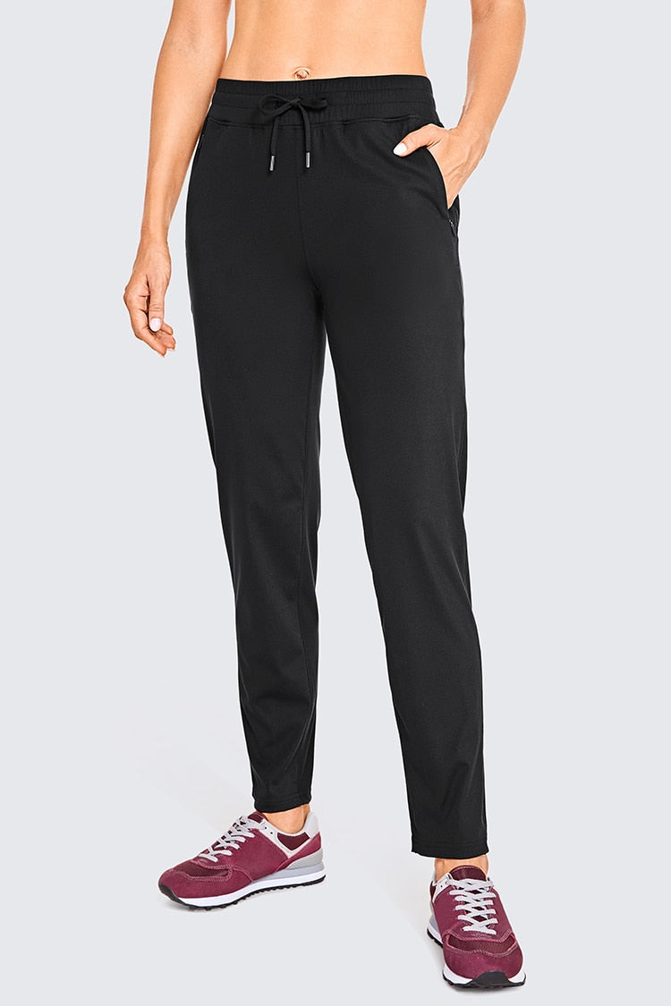 Women'S Stretch Lightweight Casual-UHXA-Frost Grey04-US00-Urbanheer