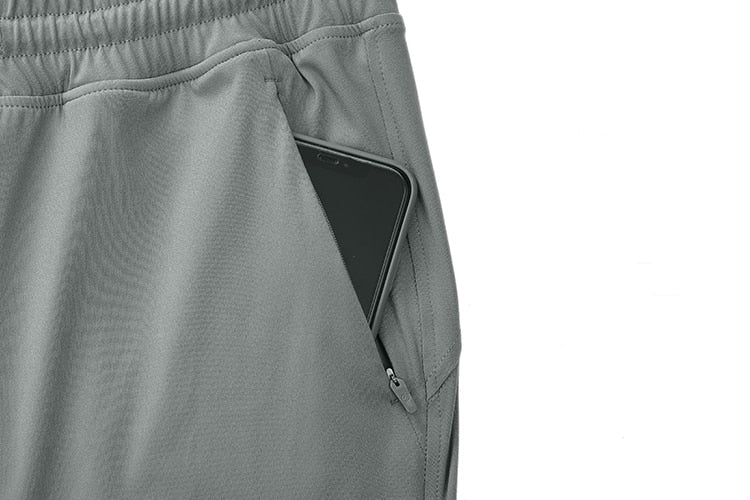 Women'S Stretch Lightweight Casual-UHXA-Grey Camouflage06-US14-Urbanheer