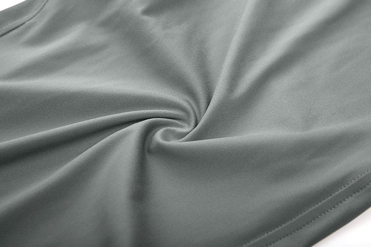 Women'S Stretch Lightweight Casual-UHXA-Grey Camouflage06-US14-Urbanheer