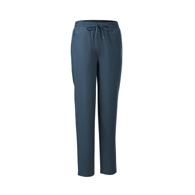 Women'S Stretch Lightweight Casual-UHXA-Grey Camouflage06-US14-Urbanheer