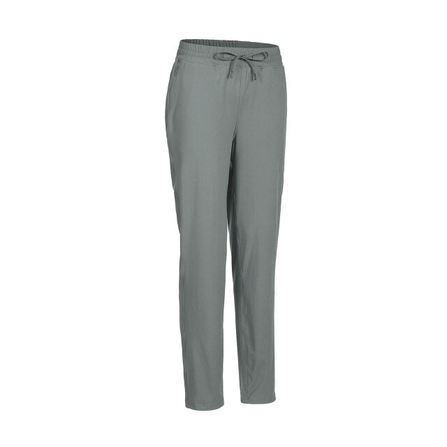 Women'S Stretch Lightweight Casual-UHXA-Grey Feather Green03-US00-Urbanheer