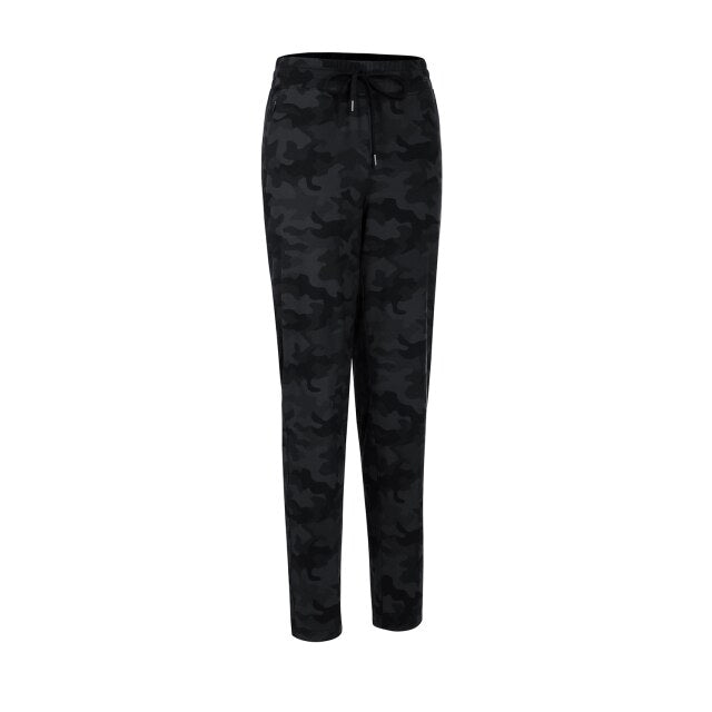 Women'S Stretch Lightweight Casual-UHXA-Grey Camouflage06-US14-Urbanheer