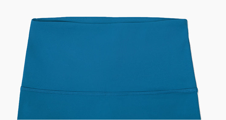 4 Way Stretch Naked Feel Athletic Leggings-Clothing - Women-UHXA-Khaki-10-Urbanheer