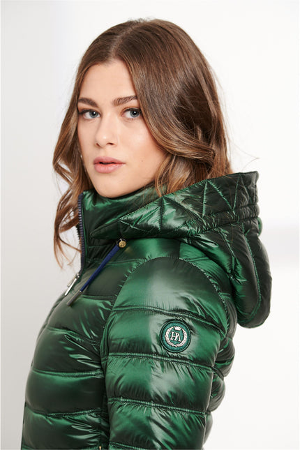 Ha Women'S Puffer Jacket Adara-Clothing - Women-Henry Arroway-Urbanheer