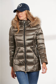 Ha Women'S Puffer Jacket Helena-Clothing - Women-Henry Arroway-S-Topo-Urbanheer