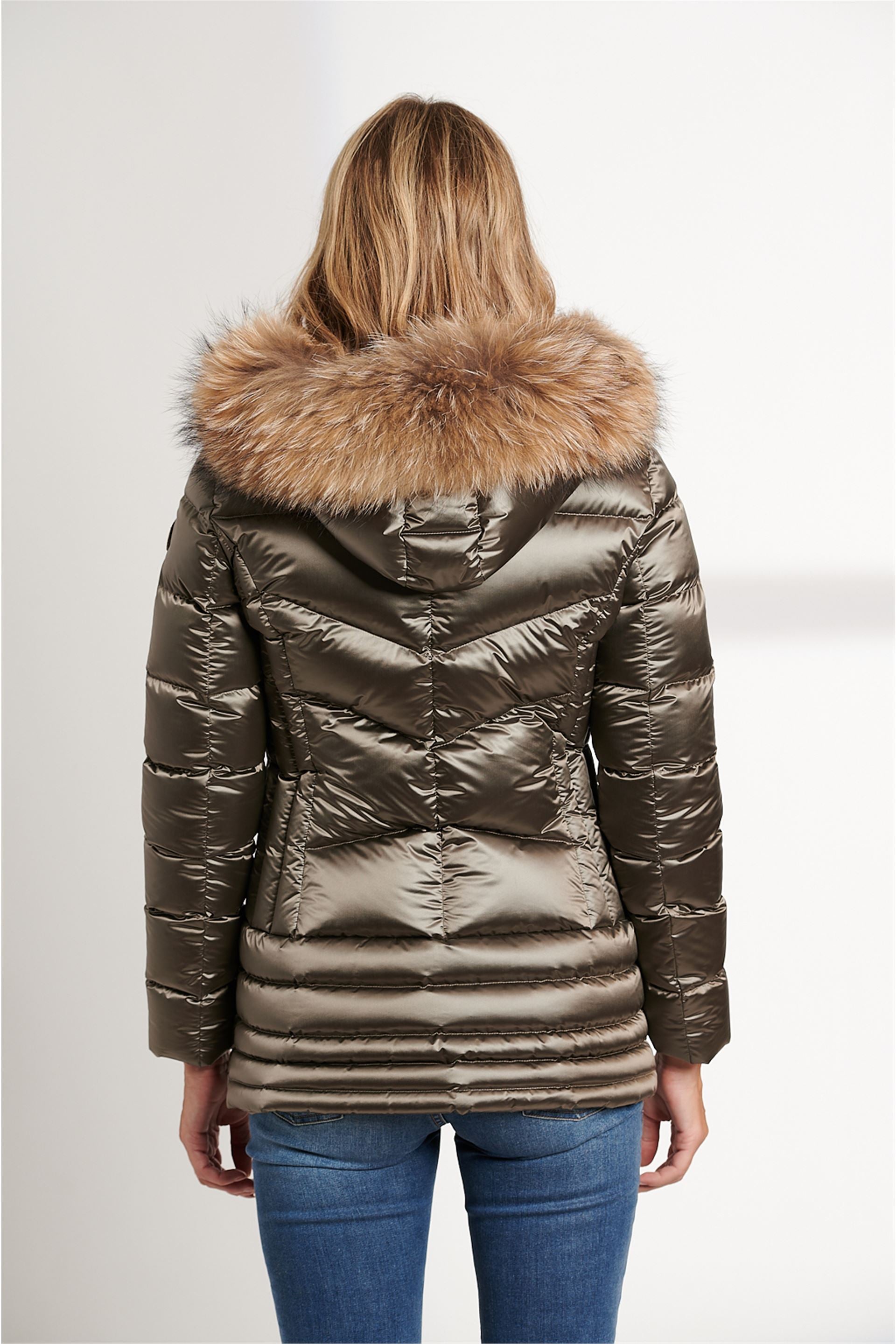 Ha Women'S Puffer Jacket Helena-Clothing - Women-Henry Arroway-S-Topo-Urbanheer