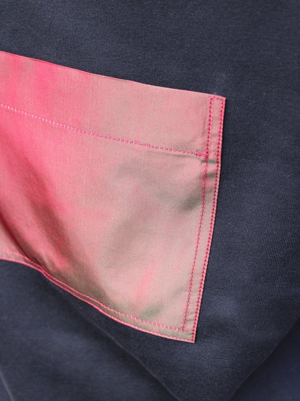 Jiba Sweatshirt - Black Iridescent-Clothing - Women-Kanten-XS-Urbanheer