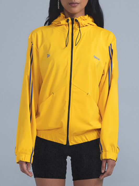 Golden State Warriors Everyday Team Jacket-everyday jacket-Qore-M-Urbanheer