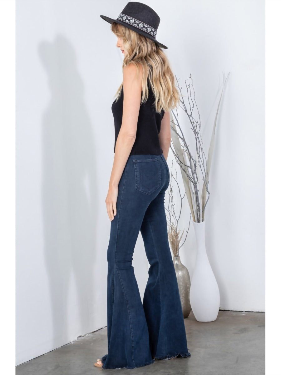 Turtle Neck Sweater Top - Black-REVEROF-S-Urbanheer