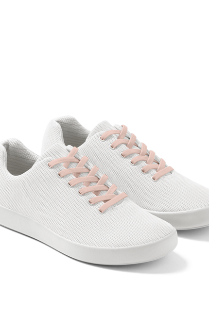 Atoms Stretch Laces-Atoms-Rosewater-Short-Urbanheer