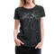 Pablo Picasso War And Peace 1952 Artwork T-Shirt-Art-O-Rama Shop-Men (Unisex)-White-S-Urbanheer