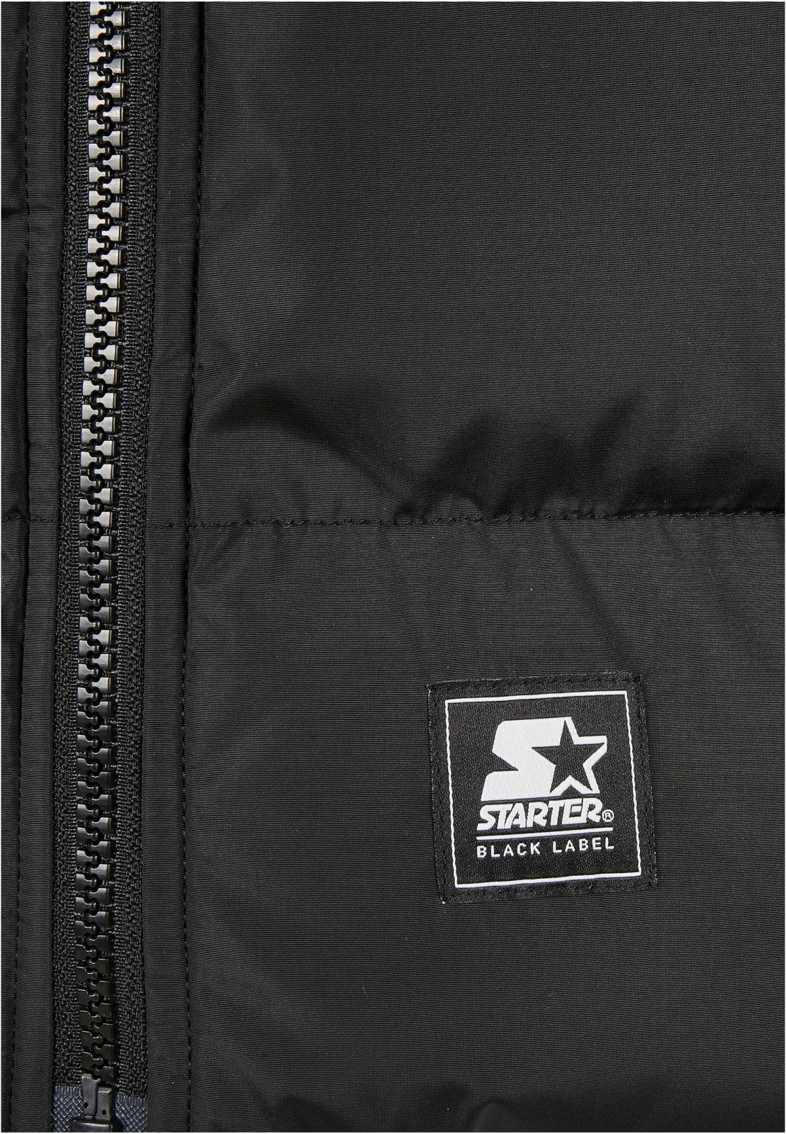 Starter Logo Puffer Jacket - Norvine
