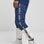 Starter Two Toned Jogging Pants-8