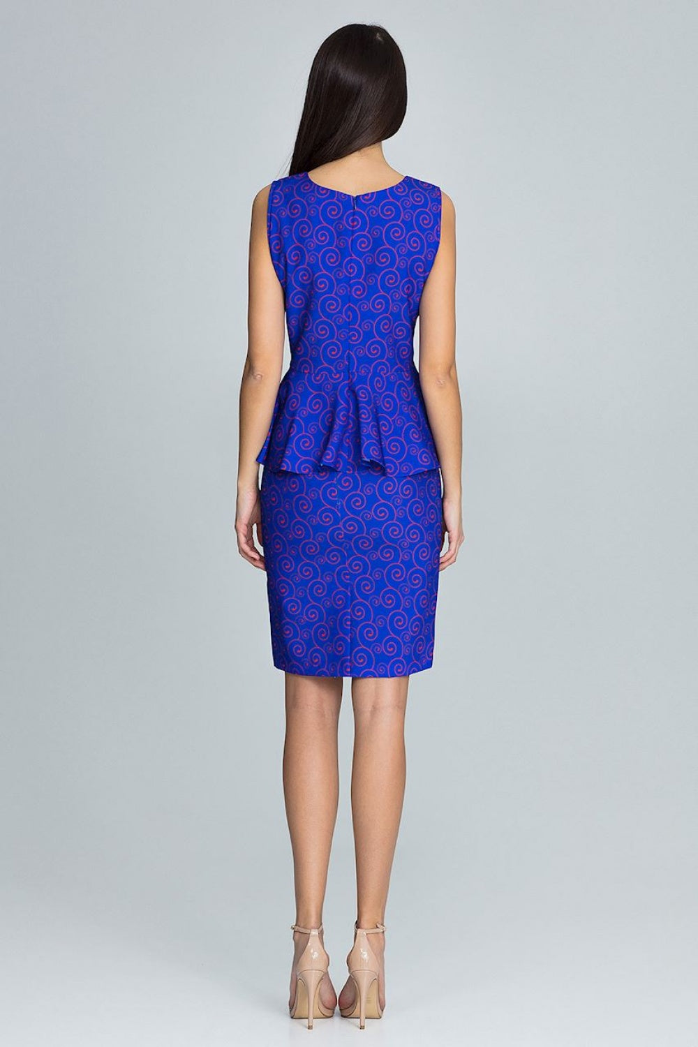 Set Outfit-Clothing - Women-Figl-blue-L-Urbanheer