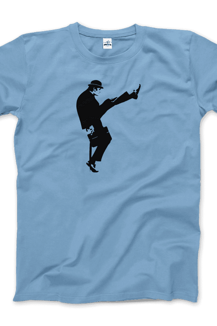 The Ministry Of Silly Walks T-Shirt