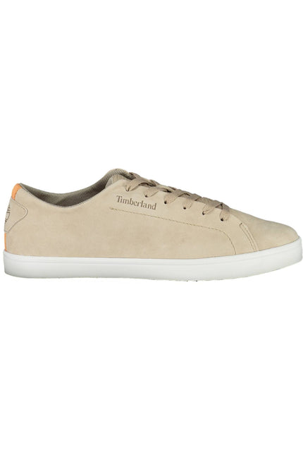 TIMBERLAND BEIGE MEN'S SPORTS SHOES-Shoes - Men-TIMBERLAND-Urbanheer