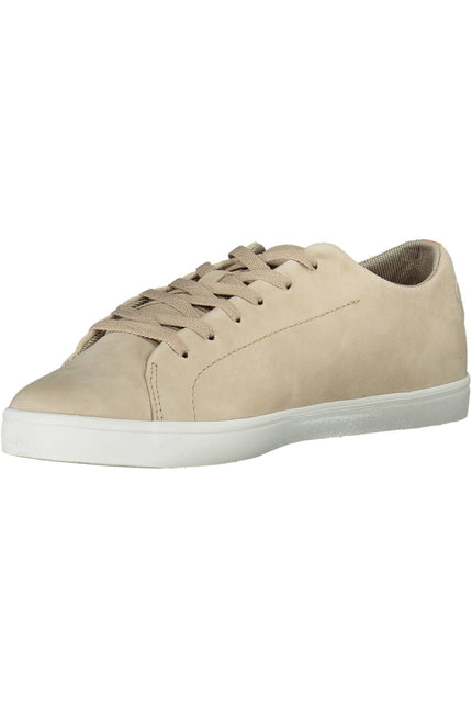 TIMBERLAND BEIGE MEN'S SPORTS SHOES-Shoes - Men-TIMBERLAND-Urbanheer