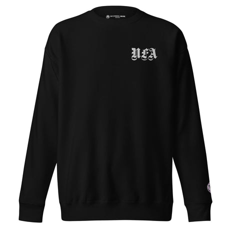 NFA embroidered Sweatshirt-5