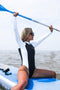 Second-skin surf suit - "Beach break"-SAVE THE WAVE ®-S-Urbanheer