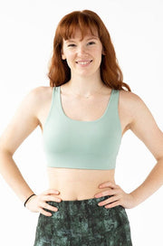 Off The Hook Bra – Mint To Be (Mint Green)-Handful-XS-Mint To Be-Urbanheer